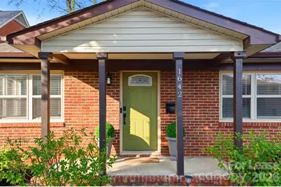 1642 Washington Avenue, Charlotte, NC 28216 - Photo 3