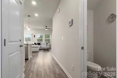 3045 Belstock Court, Charlotte, NC 28216 - Photo 9