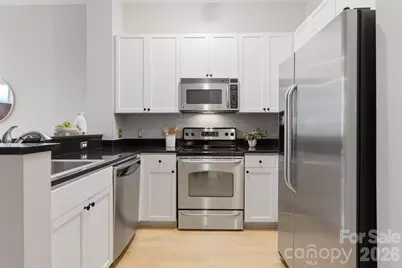 115 E Park Avenue #109, Charlotte, NC 28203 - Photo 7
