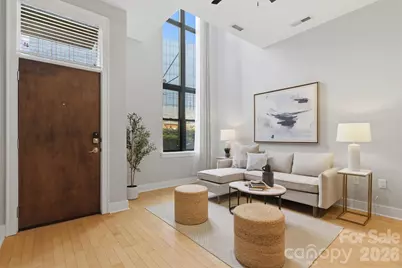 115 E Park Avenue #109, Charlotte, NC 28203 - Photo 3