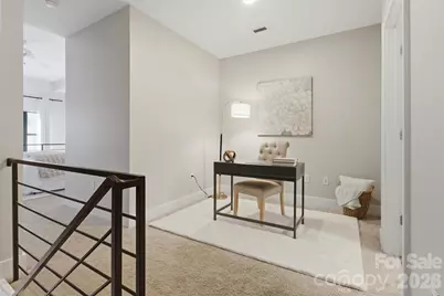 115 E Park Avenue #109, Charlotte, NC 28203 - Photo 9