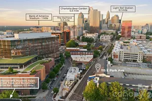 115 E Park Ave, Charlotte, NC 28203 - Photo 25