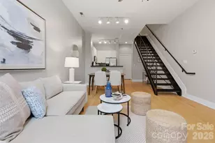 115 E Park Ave, Charlotte, NC 28203 - Photo 5