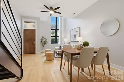 115 E Park Avenue #109, Charlotte, NC 28203 - Photo 5