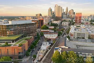 115 E Park Ave, Charlotte, NC 28203 - Photo 1