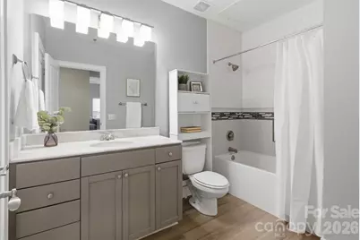 115 E Park Avenue #109, Charlotte, NC 28203 - Photo 13