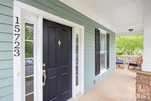 15723 Taviston St, Huntersville, NC 28078 - Photo 35