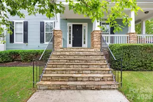 15723 Taviston St, Huntersville, NC 28078 - Photo 37