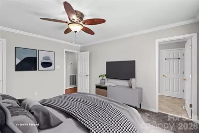125 Fawnwood Drive, Statesville, NC 28625 - Photo 21