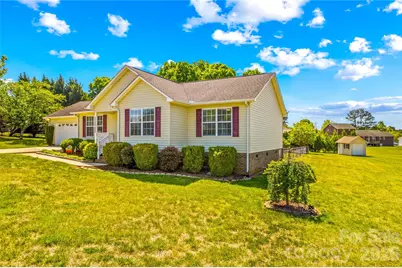 125 Fawnwood Drive, Statesville, NC 28625 - Photo 43