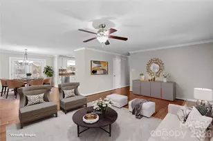 125 Fawnwood Dr, Statesville, NC 28625 - Photo 5