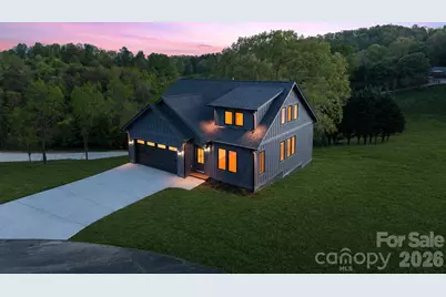 40 Firefly Ridge Trail, Alexander, NC 28701 - Photo 45