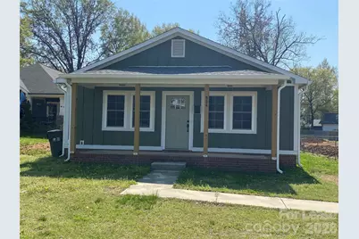 804 Matheson Avenue, Charlotte, NC 28205 - Photo 1