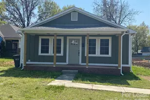 804 Matheson Ave, Charlotte, NC 28205 - Photo 1