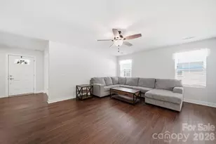 4507 Hunton Dale Rd NW, Concord, NC 28027 - Photo 5