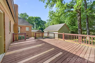 7516 Watercrest Road, Charlotte, NC 28210 - Photo 37