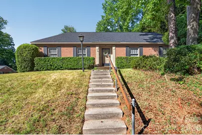 7516 Watercrest Road, Charlotte, NC 28210 - Photo 1