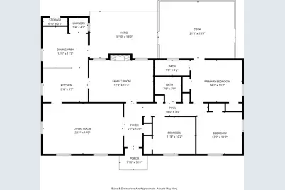 7516 Watercrest Road, Charlotte, NC 28210 - Photo 41