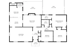 7516 Watercrest Rd, Charlotte, NC 28210 - Photo 41