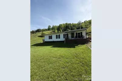 1663 Bailey Branch Road, Burnsville, NC 28714 - Photo 1