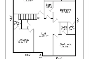 141 Wheatfield Rd, Fletcher, NC 28732 - Photo 41