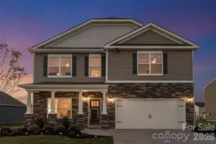 141 Wheatfield Rd, Fletcher, NC 28732 - Photo 27