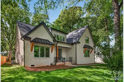 1600 E Barden Road, Charlotte, NC 28226 - Photo 1