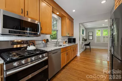 52 Edwin Place, Asheville, NC 28801 - Photo 5