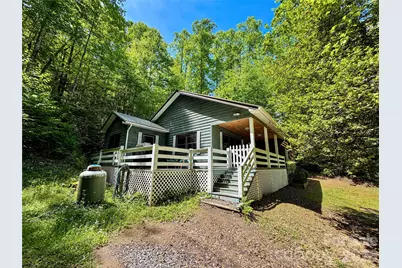 175 Cougar Lane, Whittier, NC 28789 - Photo 25