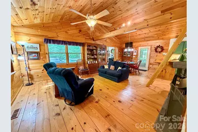 175 Cougar Lane, Whittier, NC 28789 - Photo 5