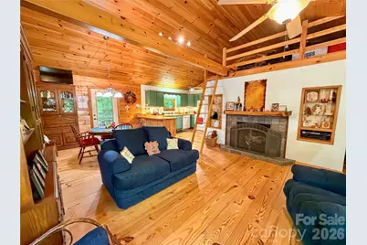 175 Cougar Lane, Whittier, NC 28789 - Photo 3