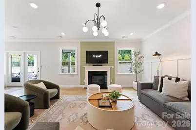 11117 Lochmere Road, Charlotte, NC 28278 - Photo 17