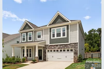 11117 Lochmere Road, Charlotte, NC 28278 - Photo 3
