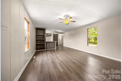 434 Goodes Creek Church Road, Mooresboro, NC 28114 - Photo 5