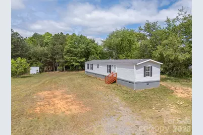 434 Goodes Creek Church Road, Mooresboro, NC 28114 - Photo 3