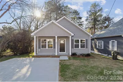 Lot 1 W 11th Street, Salisbury, NC 28144 - Photo 1
