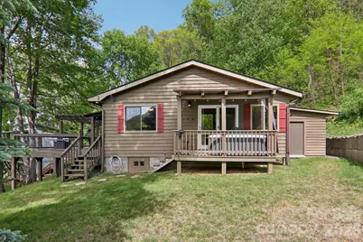 79 Chipmunk Lane, Maggie Valley, NC 28751 - Photo 45