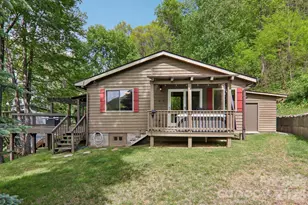 79 Chipmunk Ln, Maggie Valley, NC 28751 - Photo 45