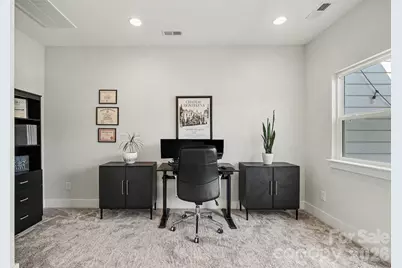 562 West End Drive, Charlotte, NC 28208 - Photo 19