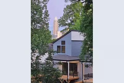 562 West End Drive, Charlotte, NC 28208 - Photo 5