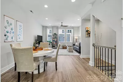 562 West End Drive, Charlotte, NC 28208 - Photo 9