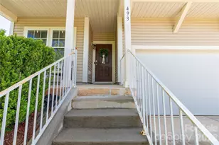 493 Dutch White Drive, Clover, SC 29710 - Photo 3