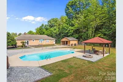 745 Dukeville Road, Salisbury, NC 28146 - Photo 5