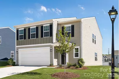 189 Rock Avenue #SFD 241, Statesville, NC 28625 - Photo 35