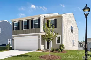 189 Rock Ave, Statesville, NC 28625 - Photo 35