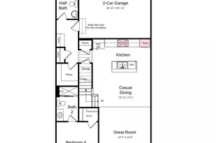3170 Beacon Hts Rd, Indian Land, SC 29707 - Photo 3