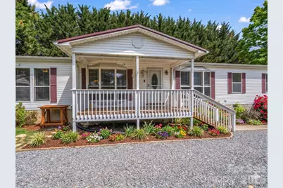 213 Old State Ten Road, Black Mountain, NC 28711 - Photo 3