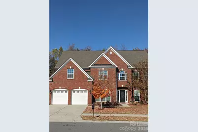 4848 Pepper Drive, Harrisburg, NC 28075 - Photo 1