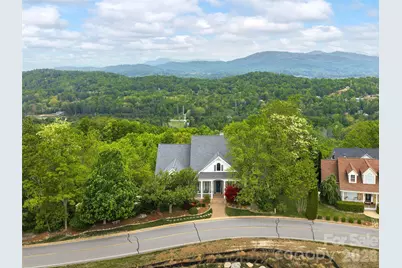1403 Woodsong Drive, Hendersonville, NC 28791 - Photo 3