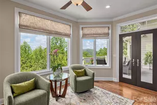 1403 Woodsong Dr, Hendersonville, NC 28791 - Photo 25